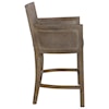 Uttermost Accent Furniture - Stools Encore Counter Stool