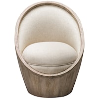 Noemi Morden Accent Chair