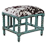 Uttermost Accent Furniture - Benches Chahna Small Bench