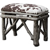Uttermost Accent Furniture - Benches Chavi Small Bench