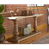 Uttermost Accent Furniture - Occasional Tables Stratford Console