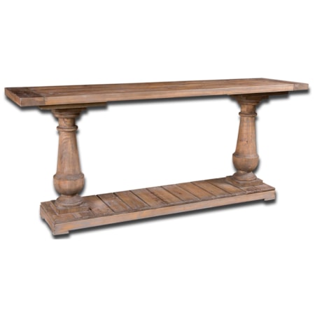 Stratford Console