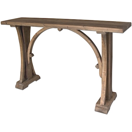 Genessis Console Table