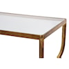 Uttermost Accent Furniture - Occasional Tables Deline Console Table