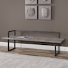 Uttermost Accent Furniture - Benches Herbert Reclaimed Wood Bench