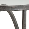 Uttermost Accent Furniture - Occasional Tables Lucien Iron Accent Table