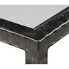 Uttermost Accent Furniture - Occasional Tables Leo Industrial Console Table