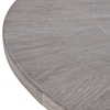 Uttermost Accent Furniture Gidran Gray Dining Table