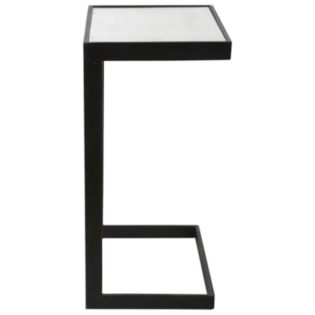 Windell Cantilever Side Table