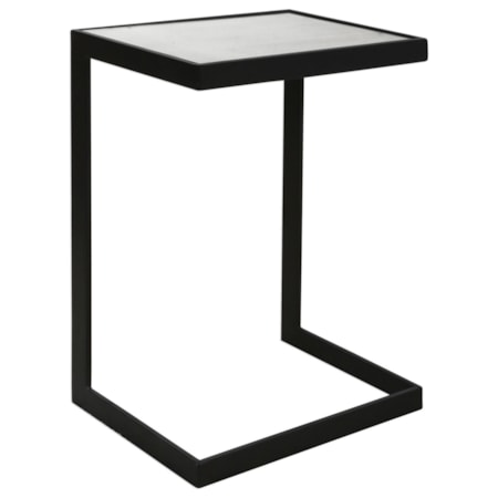 Windell Cantilever Side Table