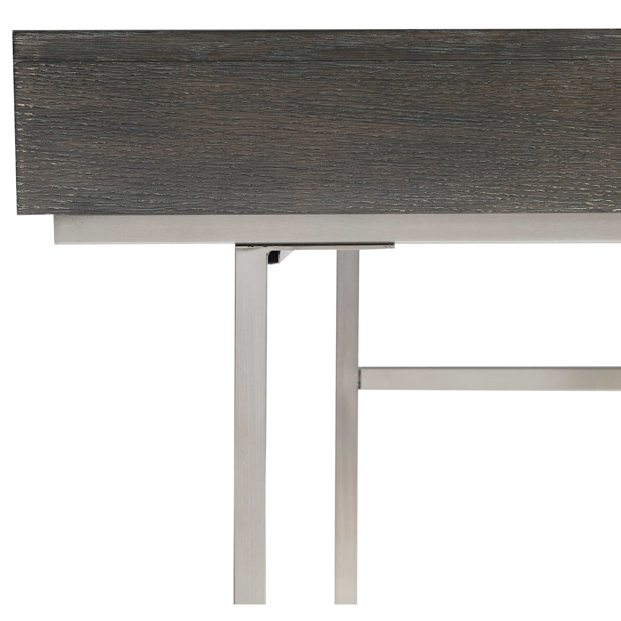 Uttermost Accent Furniture Claude Modern Oak Desk