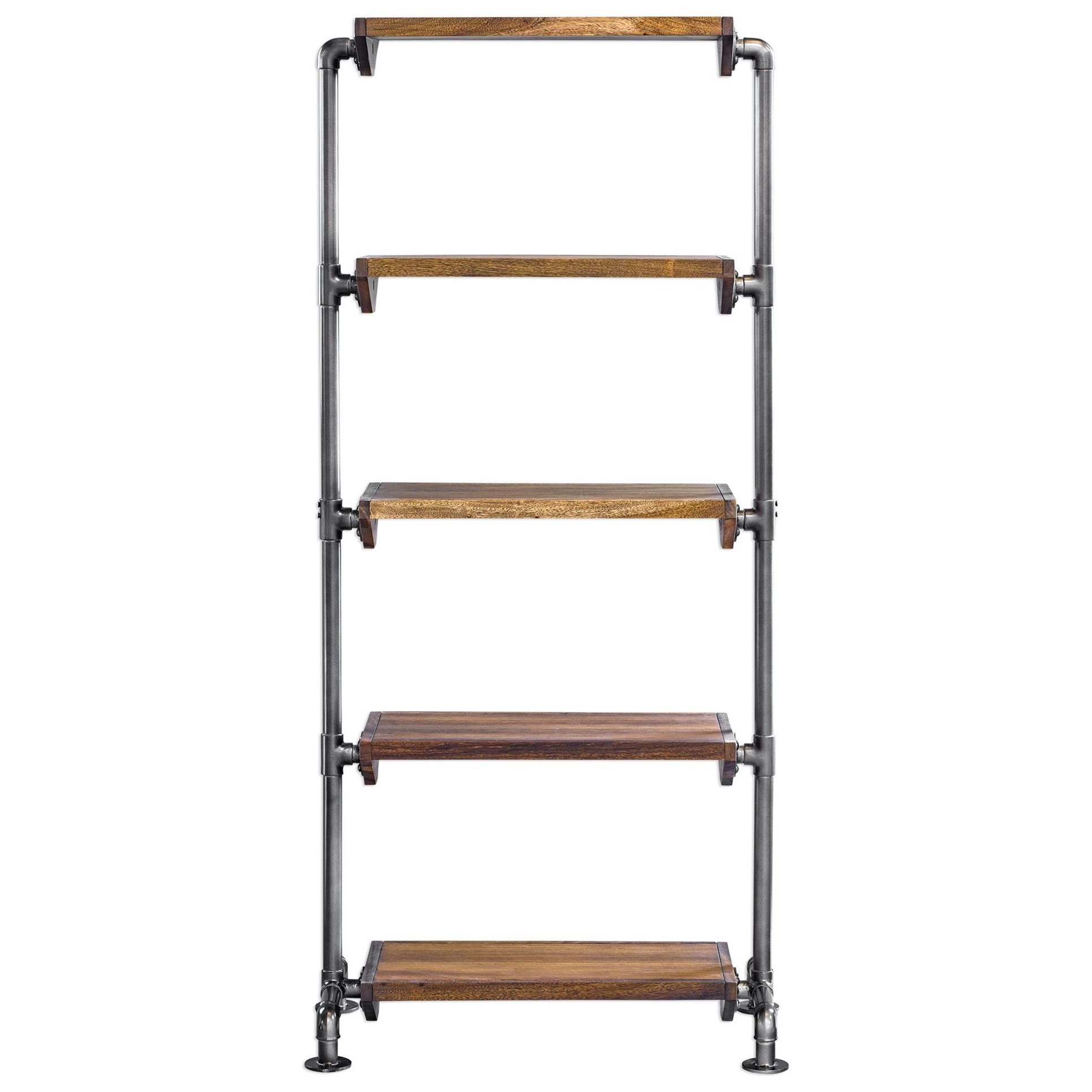 Rhordyn Industrial Etagere