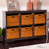 Uttermost Accent Furniture - Chests Ardusin Hobby Cupboard