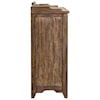 Uttermost Accent Furniture - Chests Ardusin Driftwood Hobby Cupboard