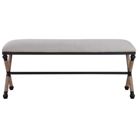 Firth Oatmeal Bench