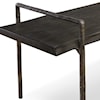 Uttermost Accent Furniture - Benches Chandos Wooden Bench