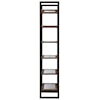 Uttermost Accent Furniture - Bookcases Olwyn Industrial Etagere