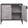 Uttermost Accent Furniture - Chests Laurentia 2 Door Accent Cabinet