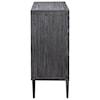 Uttermost Accent Furniture - Chests Laurentia 2 Door Accent Cabinet