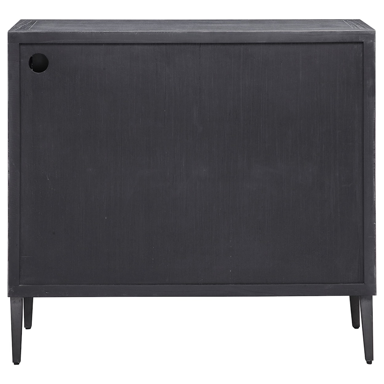 Uttermost Accent Furniture - Chests Laurentia 2 Door Accent Cabinet