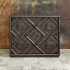 Uttermost Accent Furniture - Chests Mindra Drawer Chest