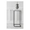 Uttermost Accent Furniture - Occasional Tables Gambia Marble Plant Stand