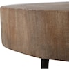 Uttermost Accent Furniture - Occasional Tables Samba Wood Nesting Tables S/2