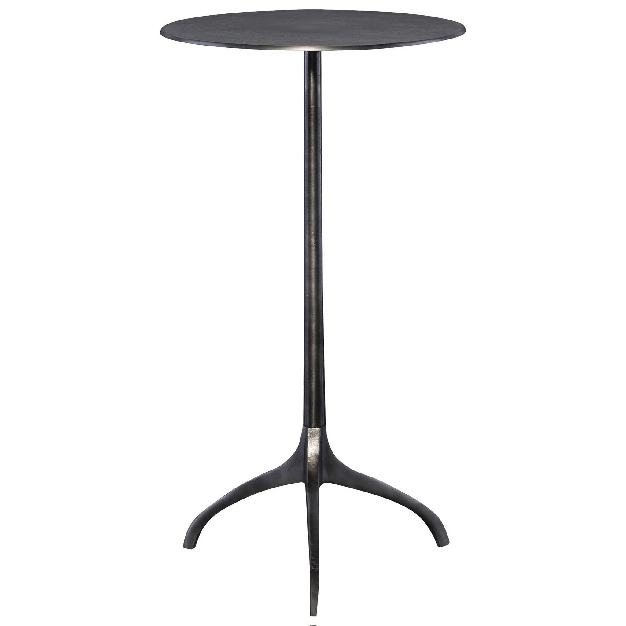 Beacon Industrial Accent Table