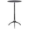 Uttermost Accent Furniture - Occasional Tables Beacon Industrial Accent Table