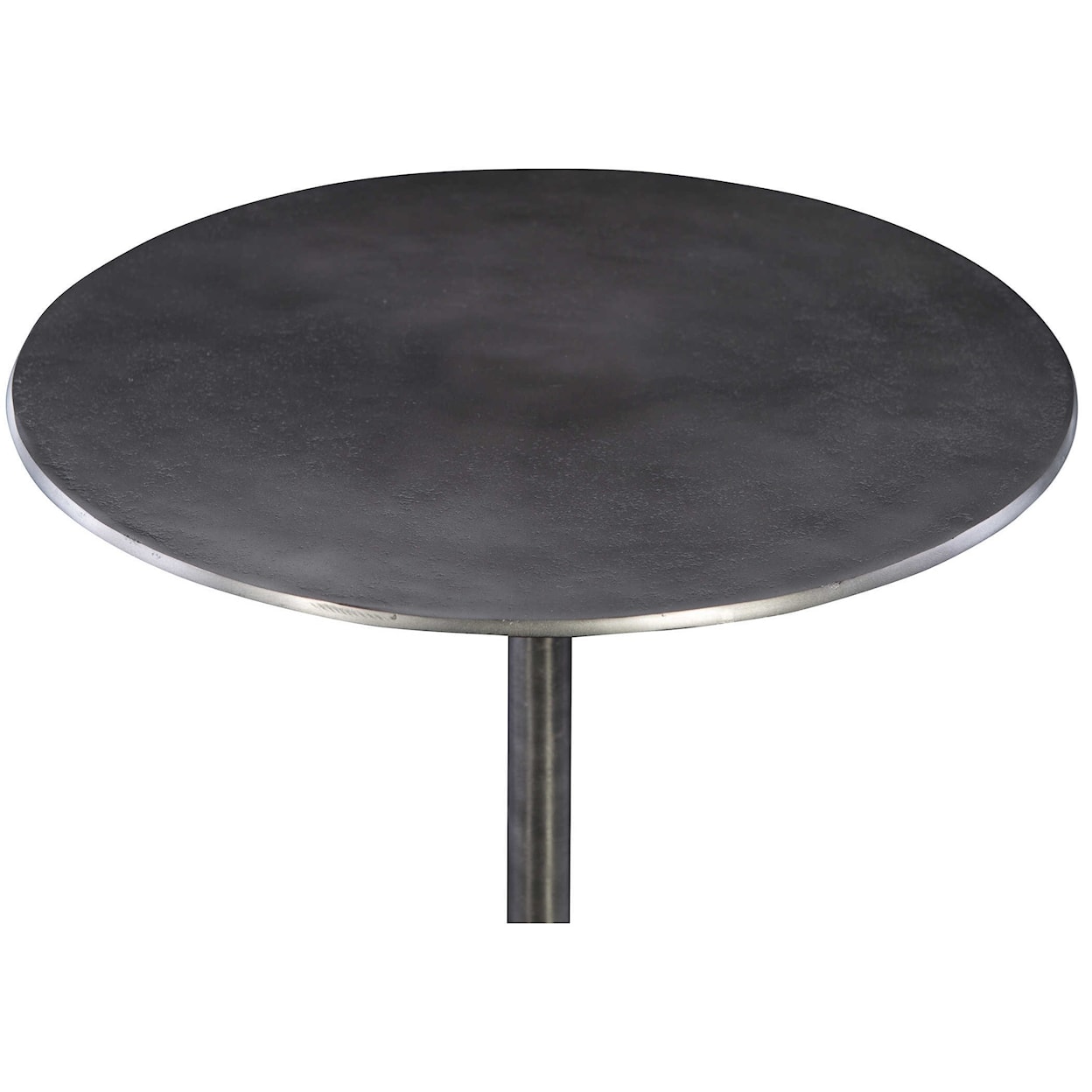 Uttermost Accent Furniture - Occasional Tables Beacon Industrial Accent Table