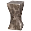 Uttermost Accent Furniture - Occasional Tables Euphrates Accent Table