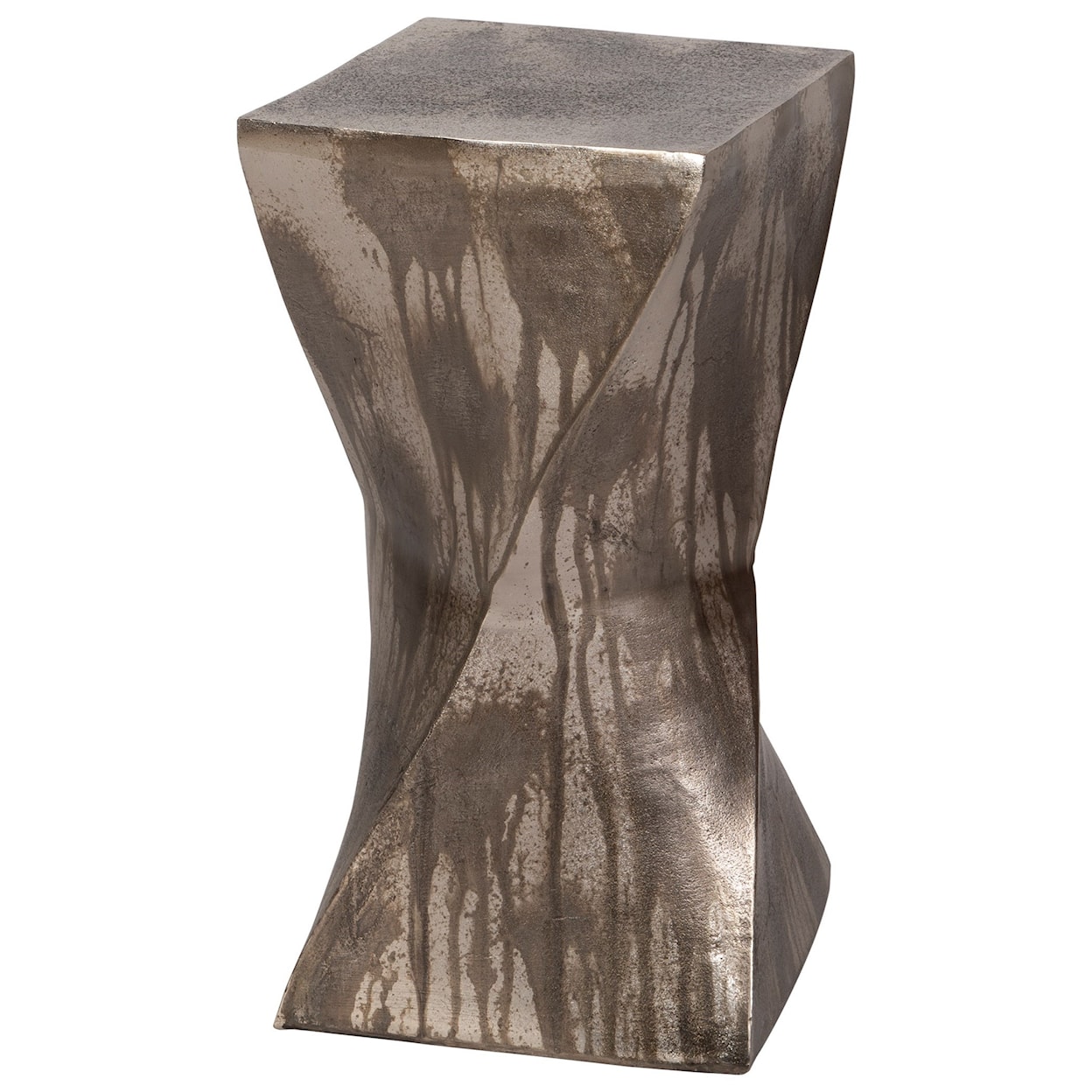 Uttermost Accent Furniture - Occasional Tables Euphrates Accent Table