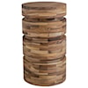Uttermost Accent Furniture - Occasional Tables Boone Drink Table
