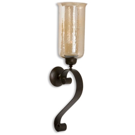 Joselyn Candle Wall Sconce
