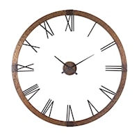 Amarion Clock