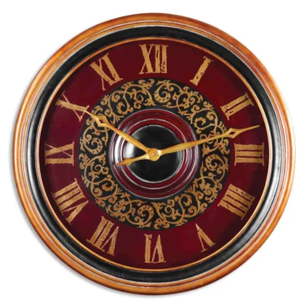 Natara Clock
