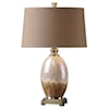 Uttermost Table Lamps Eadric Ceramic Table Lamp