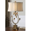 Uttermost Table Lamps Alenya