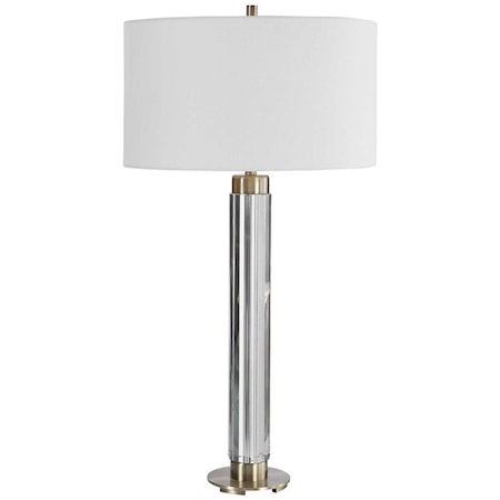 Davies Table Lamp by Uttermost