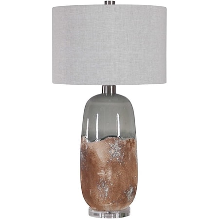 Maggie Table Lamp by Uttermost