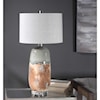 Uttermost Table Lamps Maggie Ceramic Table Lamp