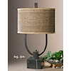 Uttermost Table Lamps Stabina