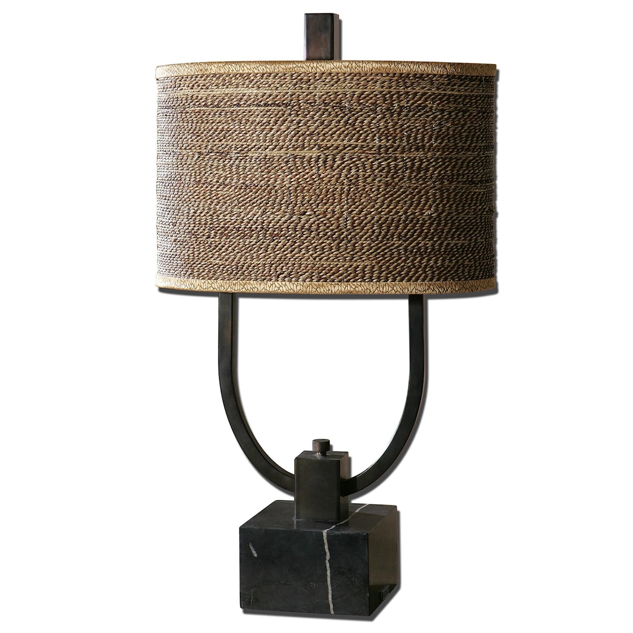 Uttermost Table Lamps Stabina
