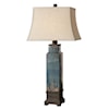 Uttermost Table Lamps Soprana