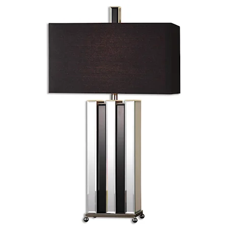 Raymer Modern Table Lamp