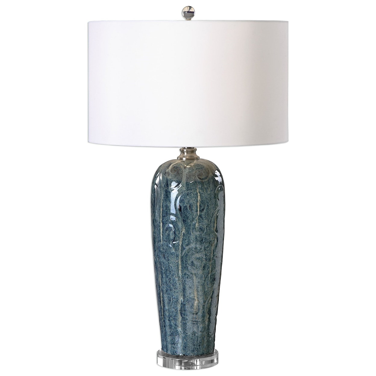 Uttermost Table Lamps Maira Table Lamp