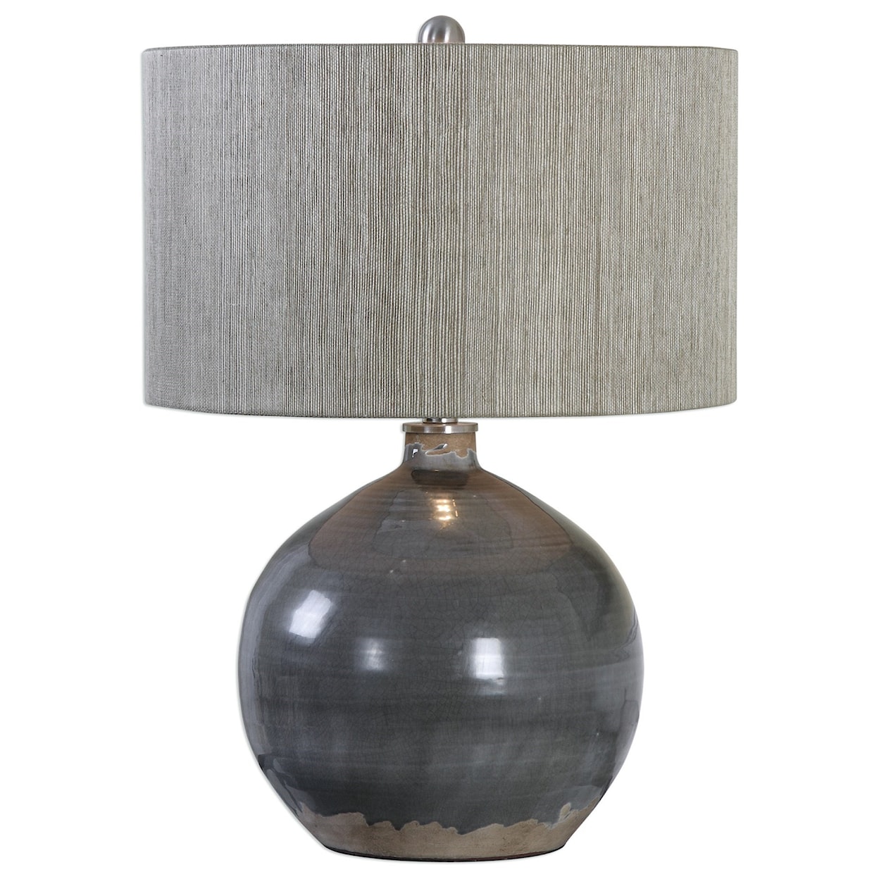 Uttermost Table Lamps Vardenis Table Lamp