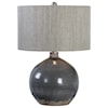 Uttermost Table Lamps Vardenis Table Lamp