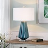 Uttermost Table Lamps Pescara Table Lamp