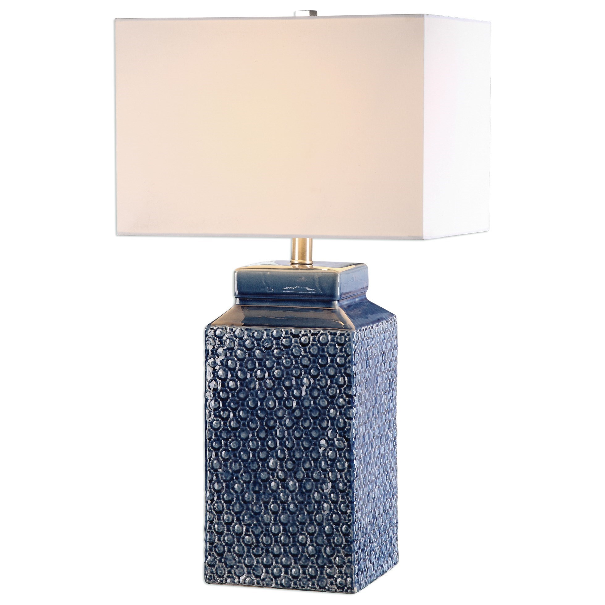 Uttermost Table Lamps Pero Table Lamp
